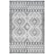Livabliss Napoli NPO-2304 Performance Rated Area Rug NPO2304-69 - alternate 1